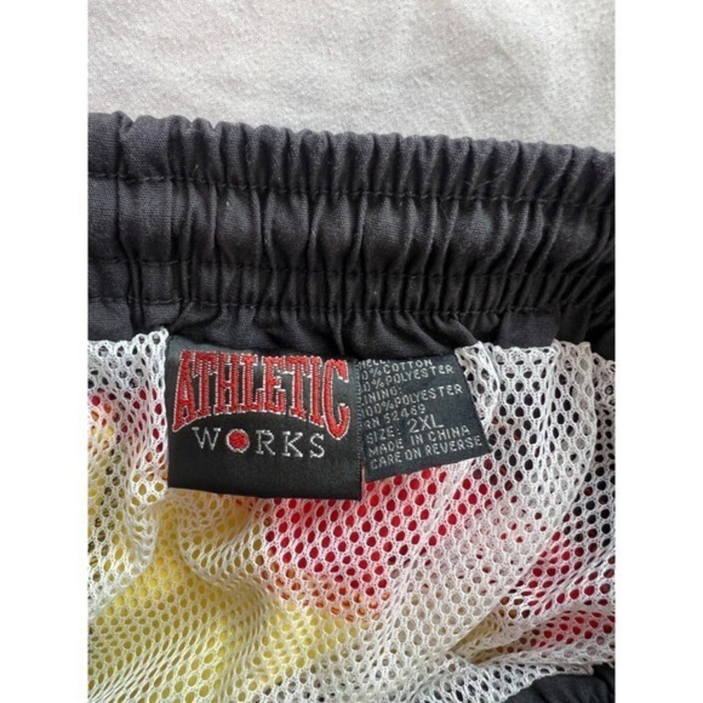 Athletic Shorts Size‎ 2XL - Picture 4 of 7